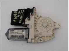 ELEVALUNAS ELECTRICO TRASERO DERECHO 1K0959704E 
