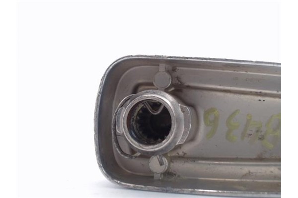 Recambio de manilla elevalunas delantero izquierda para seat 132 2.0 d referencia OEM IAM   