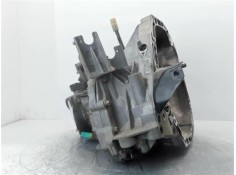 Recambio de caja cambios manual para renault megane ii berlina 3p 1.5 authentique confort referencia OEM IAM JR5108  