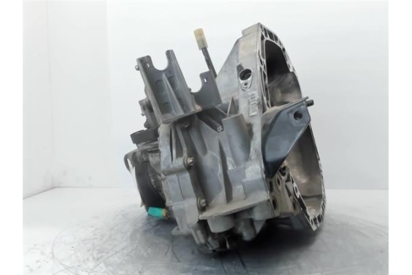Recambio de caja cambios manual para renault megane ii berlina 3p 1.5 authentique confort referencia OEM IAM JR5108  
