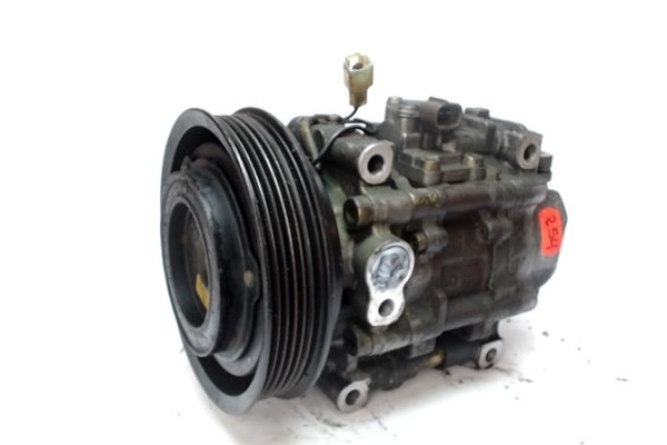 Recambio de compresor aire acond. para fiat bravo (182) 1.9 td 75 sx referencia OEM IAM 4425004232  