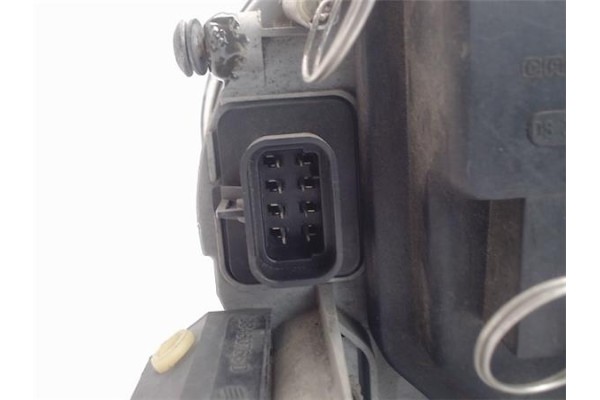 Recambio de faro delantero dcho para lancia lybra berlina referencia OEM IAM 38460766D DX38460748 
