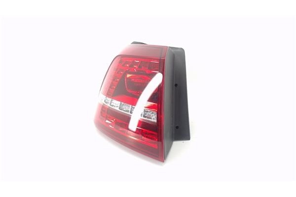 Recambio de piloto trasero izquierdo para volkswagen golf vii (5g1/be1) híbrido gte referencia OEM IAM 5G0945207 95G0945207 