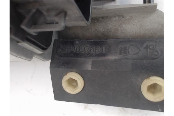 Recambio de faro delantero dcho para lancia lybra berlina referencia OEM IAM 38460766D DX38460748 