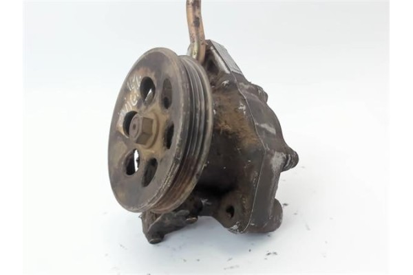 Recambio de bomba servodireccion para honda civic berlina .5 (ma/mb) 1.6 ls (mb4) referencia OEM IAM P1K0116140  