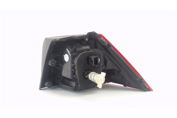 Recambio de piloto trasero izquierdo para volkswagen golf vii (5g1/be1) híbrido gte referencia OEM IAM 5G0945207 95G0945207 