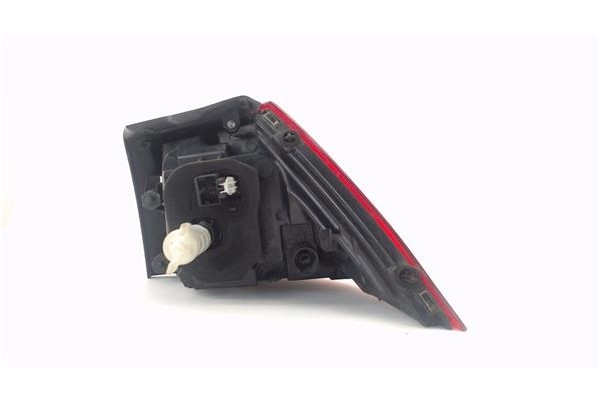 Recambio de piloto trasero izquierdo para volkswagen golf vii (5g1/be1) híbrido gte referencia OEM IAM 5G0945207 95G0945207 