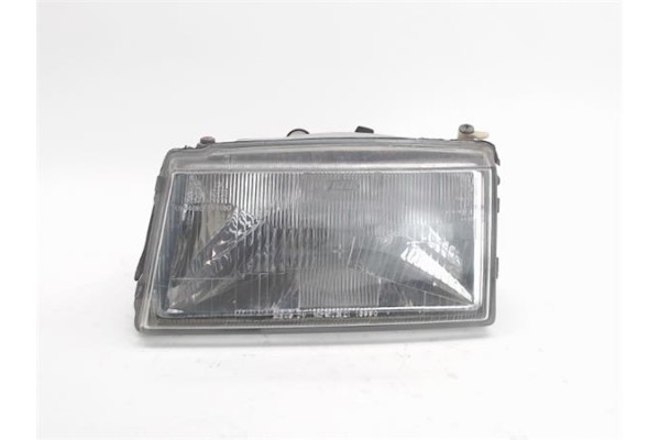 Recambio de faro delantero izquierdo para fiat uno (146) referencia OEM IAM  16377S 