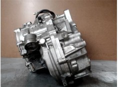 Recambio de caja cambios automatica 4x4 para chevrolet captiva 2.0 d 4wd referencia OEM IAM D2 96625158 