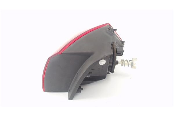 Recambio de piloto trasero izquierdo para volkswagen golf vii (5g1/be1) híbrido gte referencia OEM IAM 5G0945207 95G0945207 