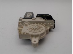 Recambio de elevalunas electrico trasero derecho para skoda octavia berlina (1z3) 1.9 tdi referencia OEM IAM 1K0959704E  