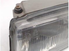 Recambio de faro delantero izquierdo para fiat uno (146) referencia OEM IAM  16377S 