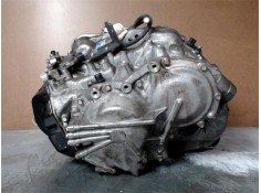 Recambio de caja cambios automatica 4x4 para chevrolet captiva 2.0 d 4wd referencia OEM IAM D2 96625158 