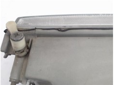 Recambio de faro delantero izquierdo para fiat uno (146) referencia OEM IAM  16377S 