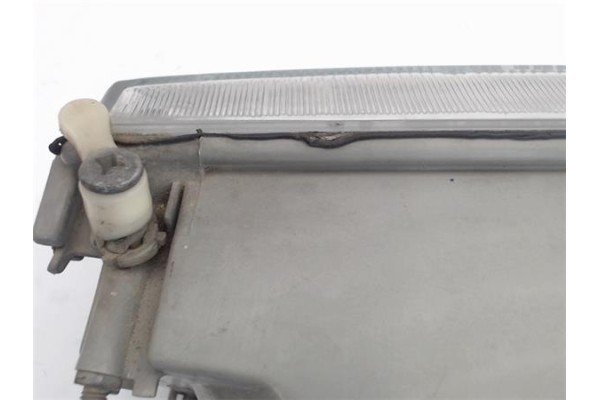 Recambio de faro delantero izquierdo para fiat uno (146) referencia OEM IAM  16377S 