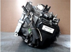 Recambio de caja cambios automatica 4x4 para chevrolet captiva 2.0 d 4wd referencia OEM IAM D2 96625158 