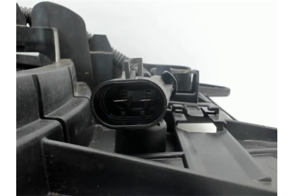 Recambio de electroventilador para fiat ii tipo (356) berlina 1.3 easy referencia OEM IAM 00521555280  