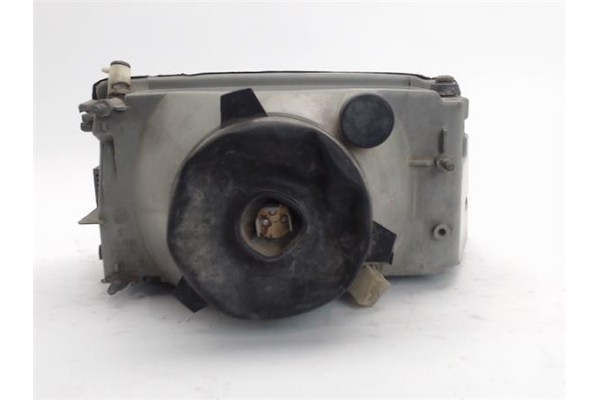 Recambio de faro delantero izquierdo para fiat uno (146) referencia OEM IAM  16377S 