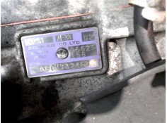 Recambio de caja cambios automatica 4x4 para chevrolet captiva 2.0 d 4wd referencia OEM IAM D2 96625158 