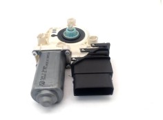 Recambio de elevalunas electrico trasero derecho para skoda octavia berlina (1z3) 1.9 tdi referencia OEM IAM 1K0959704E  