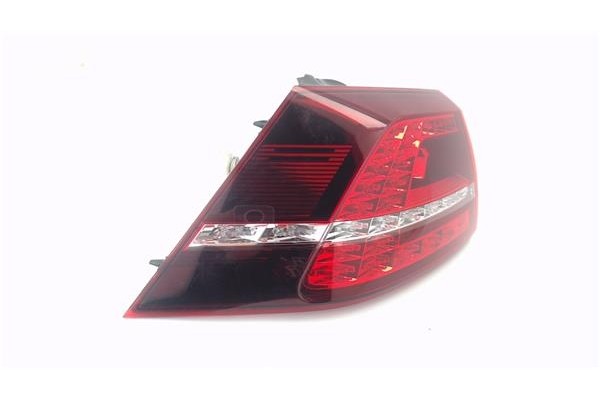 Recambio de piloto trasero izquierdo para volkswagen golf vii (5g1/be1) híbrido gte referencia OEM IAM 5G0945207 95G0945207 