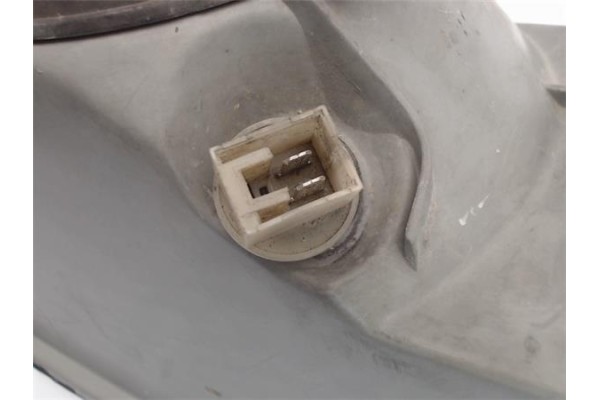 Recambio de faro delantero izquierdo para fiat uno (146) referencia OEM IAM  16377S 