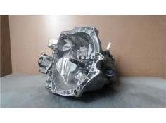 Recambio de caja cambios manual para peugeot 307 (3a/c) 1.6 hdi 110 referencia OEM IAM 20DM69  