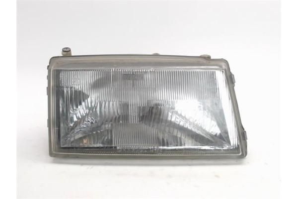 Recambio de faro delantero dcho para fiat uno (146) referencia OEM IAM  16376D 
