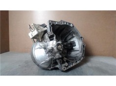 Recambio de caja cambios manual para peugeot 307 (3a/c) 1.6 hdi 110 referencia OEM IAM 20DM69  