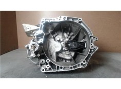 Recambio de caja cambios manual para peugeot 307 (3a/c) 1.6 hdi 110 referencia OEM IAM 20DM69  