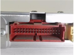 Recambio de centralita para opel corsa b 1.4 i 16v referencia OEM IAM 16213739  