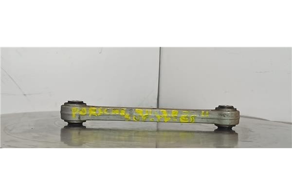 Recambio de brazo superior delantero dcho para porsche 911 (typ 997)(2005) 3.8 carrera 4 s cabrio [3,8 ltr. - 283 kw cat] refere