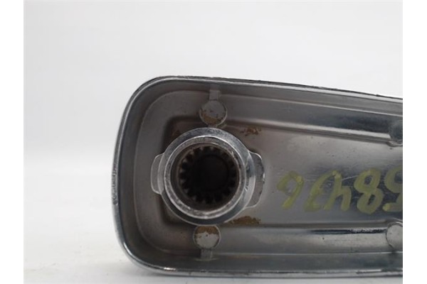 Recambio de manilla elevalunas trasero derecha para seat 132 2.0 d referencia OEM IAM   