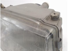 Recambio de faro delantero dcho para fiat uno (146) referencia OEM IAM  16376D 