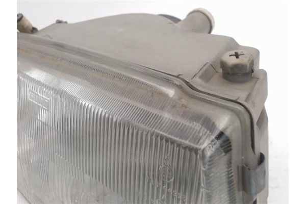 Recambio de faro delantero dcho para fiat uno (146) referencia OEM IAM  16376D 