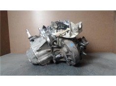 Recambio de caja cambios manual para peugeot 307 (3a/c) 1.6 hdi 110 referencia OEM IAM 20DM69  