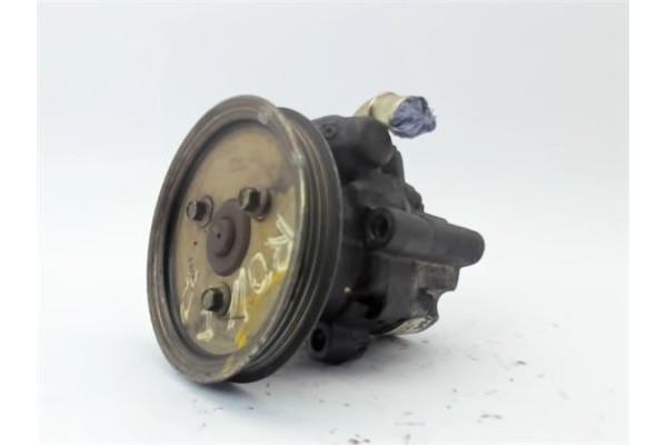Recambio de bomba servodireccion para rover serie 200 (rf) 1.8 200 brm (3-ptas.) referencia OEM IAM QWB100690 HE1205082/38 