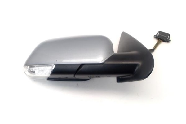 Recambio de retrovisor electrico derecho para skoda octavia berlina (1z3) 1.9 tdi referencia OEM IAM 1Z1857508F01C 1Z1857508F 