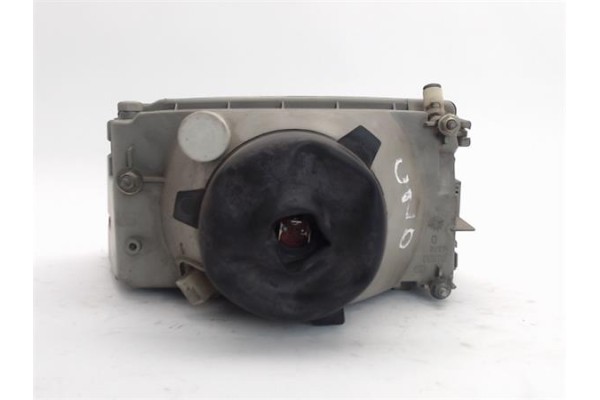 Recambio de faro delantero dcho para fiat uno (146) referencia OEM IAM  16376D 