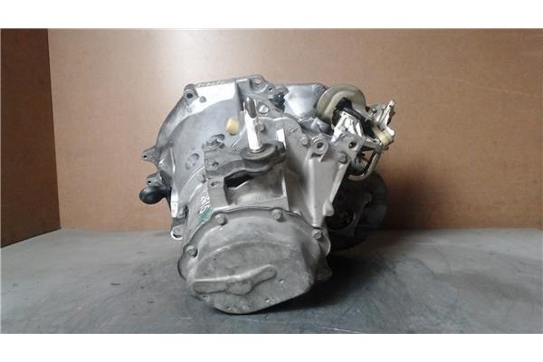 Recambio de caja cambios manual para peugeot 307 (3a/c) 1.6 hdi 110 referencia OEM IAM 20DM69  