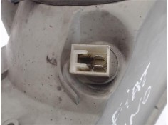 Recambio de faro delantero dcho para fiat uno (146) referencia OEM IAM  16376D 
