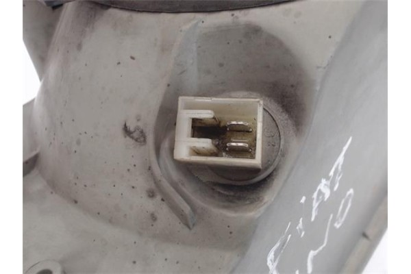 Recambio de faro delantero dcho para fiat uno (146) referencia OEM IAM  16376D 