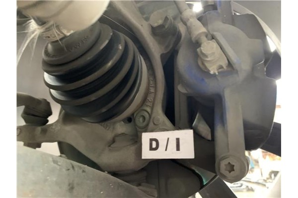 Recambio de pinza freno delantero izquierda para volkswagen golf vii (5g1/be1) híbrido gte referencia OEM IAM 8V0615123  