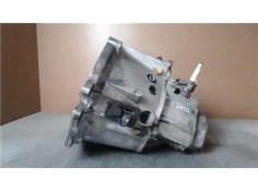 Recambio de caja cambios manual para peugeot 307 (3a/c) 1.6 hdi 110 referencia OEM IAM 20DM69  