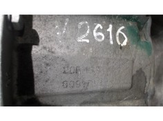 Recambio de caja cambios manual para peugeot 307 (3a/c) 1.6 hdi 110 referencia OEM IAM 20DM69  