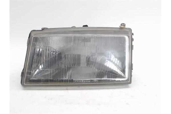 Recambio de faro delantero izquierdo para fiat uno (146) referencia OEM IAM  16377S 