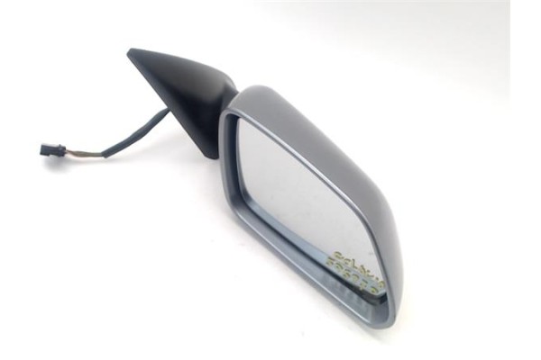 Recambio de retrovisor electrico derecho para skoda octavia berlina (1z3) 1.9 tdi referencia OEM IAM 1Z1857508F01C 1Z1857508F 