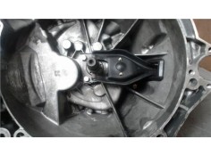 Recambio de caja cambios manual para peugeot 307 (3a/c) 1.6 hdi 110 referencia OEM IAM 20DM69  