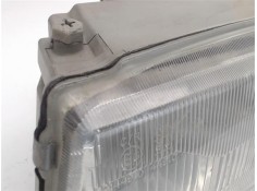 Recambio de faro delantero izquierdo para fiat uno (146) referencia OEM IAM  16377S 