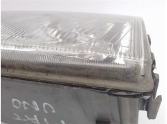 Recambio de faro delantero izquierdo para fiat uno (146) referencia OEM IAM  16377S 